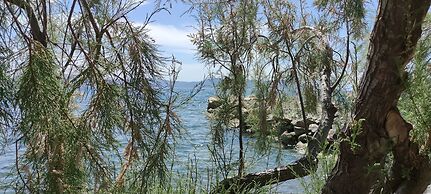 Opensea Villa Private Beach & Tennis Court