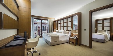 Grand Millenium Konya