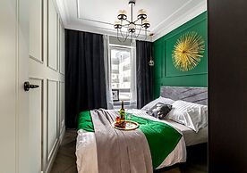 Flat White Apartamenty 49