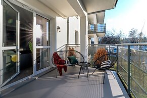 Flat White Apartamenty 49