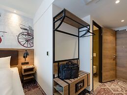 Ibis Styles Coburg