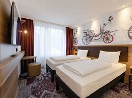 Ibis Styles Coburg