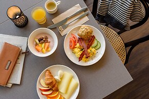 Ibis Styles Coburg