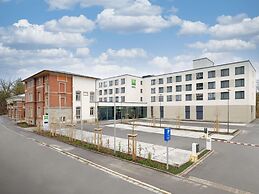 Ibis Styles Coburg