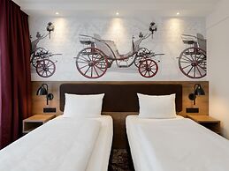 Ibis Styles Coburg