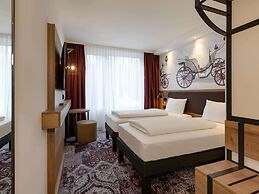 Ibis Styles Coburg