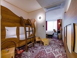 Ibis Styles Coburg