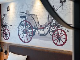 Ibis Styles Coburg