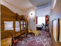 Ibis Styles Coburg