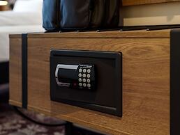 Ibis Styles Coburg