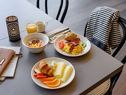 Ibis Styles Coburg