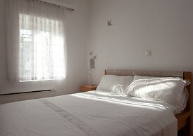 Modern apt With Large Garden & Parking in Center