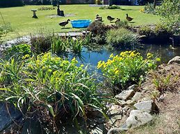 The Secret Hideaway, A Serene and Tranquil Escape