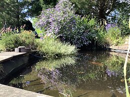 The Secret Hideaway, A Serene and Tranquil Escape