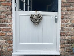 The Secret Hideaway, A Serene and Tranquil Escape