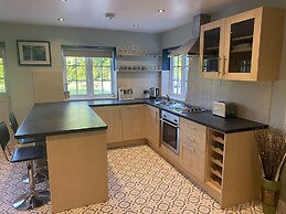 The Secret Hideaway, A Serene and Tranquil Escape