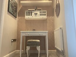 The Secret Hideaway, A Serene and Tranquil Escape