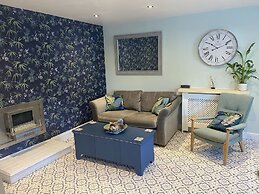 The Secret Hideaway, A Serene and Tranquil Escape