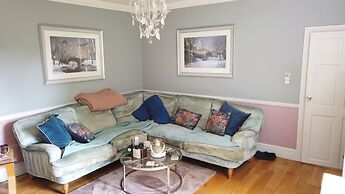 A Serene and Tranquil Escape for two