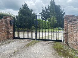 The Secret Hideaway, A Serene and Tranquil Escape