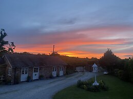 The Secret Hideaway, A Serene and Tranquil Escape