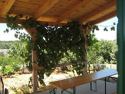 New Modern House in a Quiet Island Area w. Garden