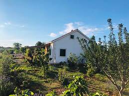 New Modern House in a Quiet Island Area w. Garden