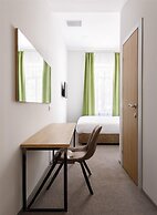 Turris Hotel Tagansky