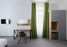 Turris Hotel Tagansky