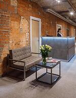 Turris Hotel Tagansky