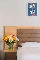 Turris Hotel Tagansky