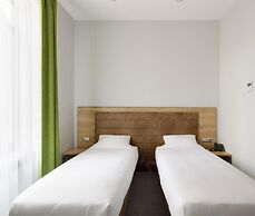 Turris Hotel Tagansky