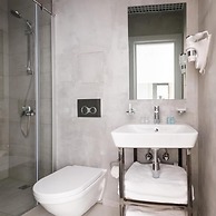 Turris Hotel Tagansky