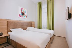 Turris Hotel Tagansky