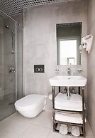 Turris Hotel Tagansky