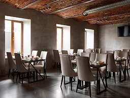 Turris Hotel Tagansky