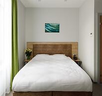 Turris Hotel Tagansky