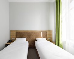 Turris Hotel Tagansky