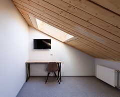 Turris Hotel Tagansky