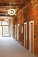 Turris Hotel Tagansky