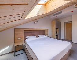 Turris Hotel Tagansky