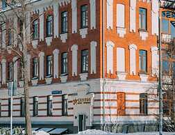 Turris Hotel Tagansky