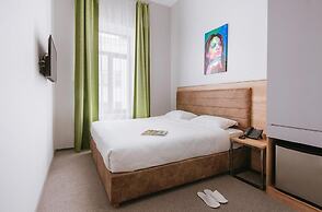 Turris Hotel Tagansky