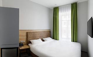 Turris Hotel Tagansky