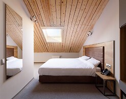 Turris Hotel Tagansky