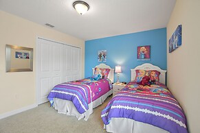 Havilah Vacation Villas Resort Club