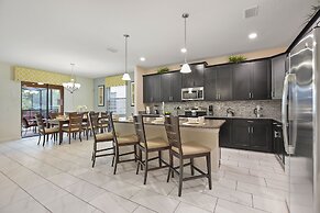 Havilah Vacation Villas Resort Club