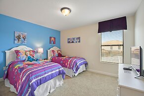 Havilah Vacation Villas Resort Club