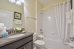 Havilah Vacation Villas Resort Club