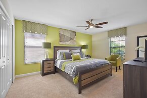 Havilah Vacation Villas Resort Club